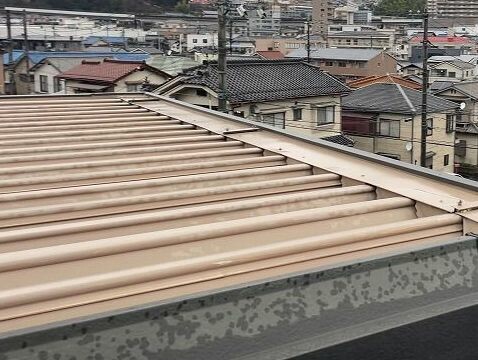 外壁塗装　リプルクリエイト　広島市　佐伯区　五日市　廿日市市　ペイントライン　レジリエンスウレア　耐久年数30年　40年外壁洗浄　屋根洗浄　ベランダ塗装　ベランダ洗浄　無機ハイブリッドチタンガード　カビ　藻　安佐南区